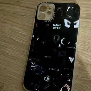 iPhone 11 case